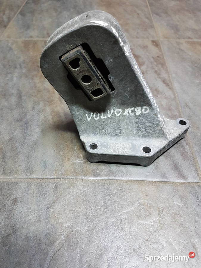 VOLVO XC90 44i v8 poduszka silnika wspornik lapa Turek