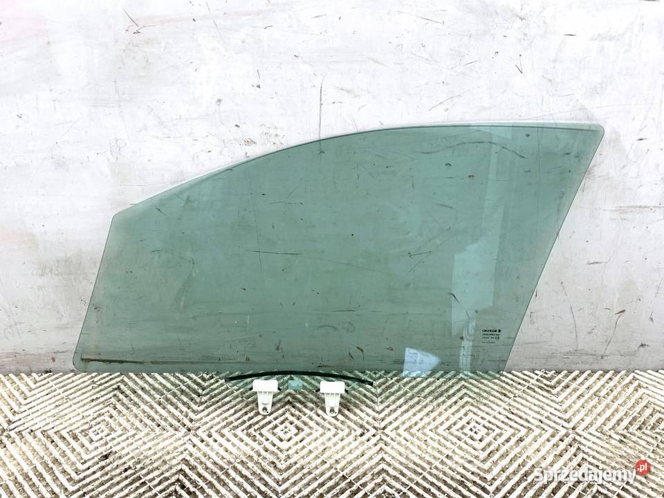 SZYBA PRAWY PRZÓD SUZUKI SX4 Crossover sprzedam