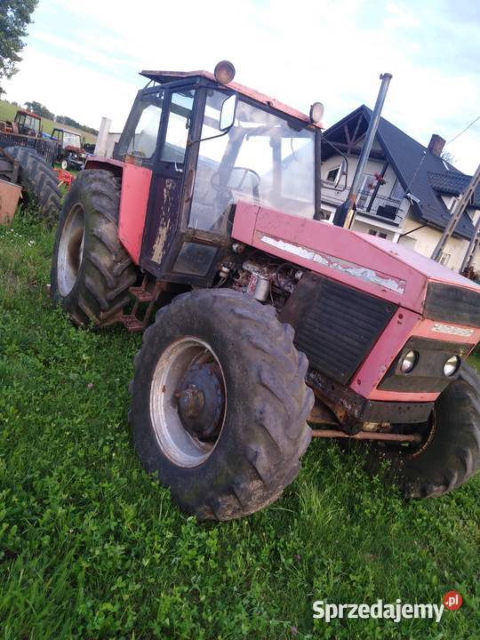 Ursus 1224 Brodnica