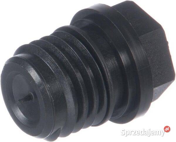 Korek 920660774 Części i akcesoria Kamionna