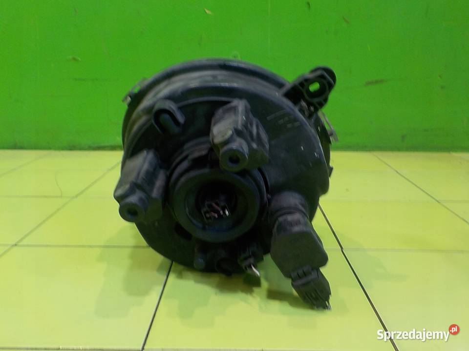 JEEP PATRIOT 07r 5D lampa prawa przod osobowe Suków