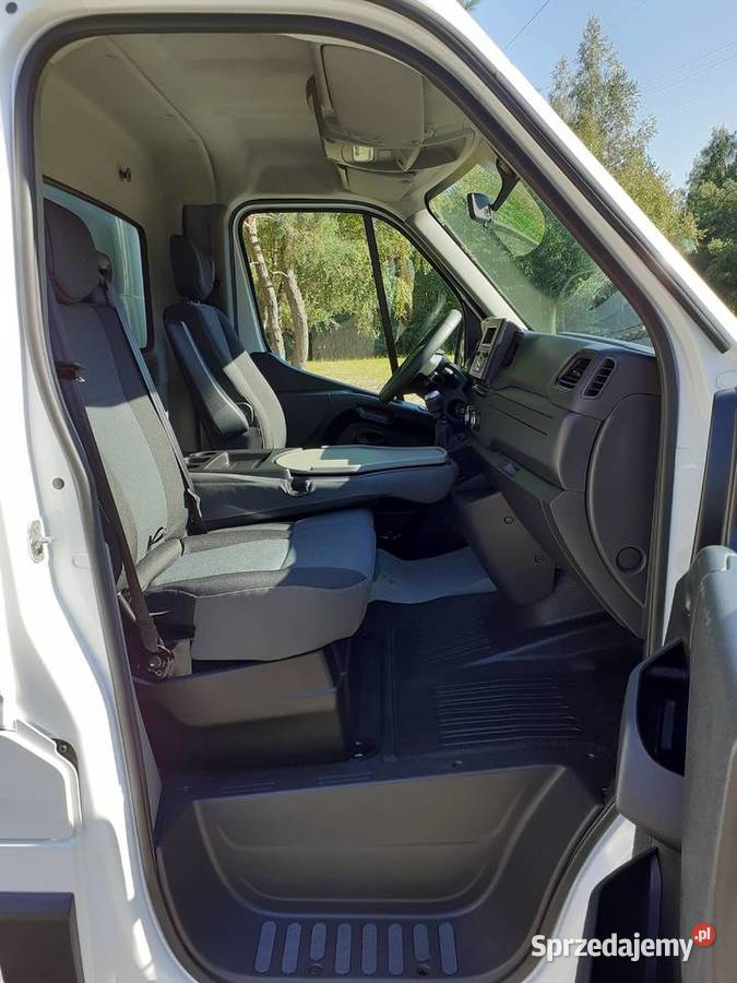 Renault Master 23 DCI Wywrotka czujnik zmierzchu Grudziądz