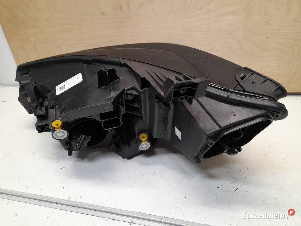 LAMPA PRZÓD PRAWA CUPRA BORN FULL LED 10F941008H Oświetlenie Goleniów