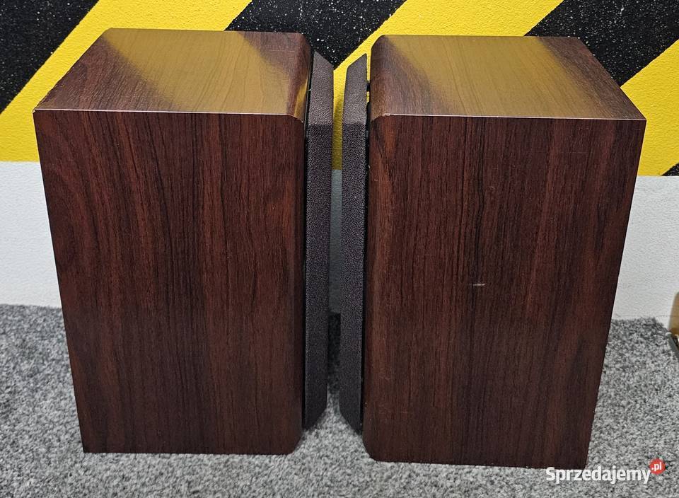 kolumny stereo Technics SBHD81 Kraków