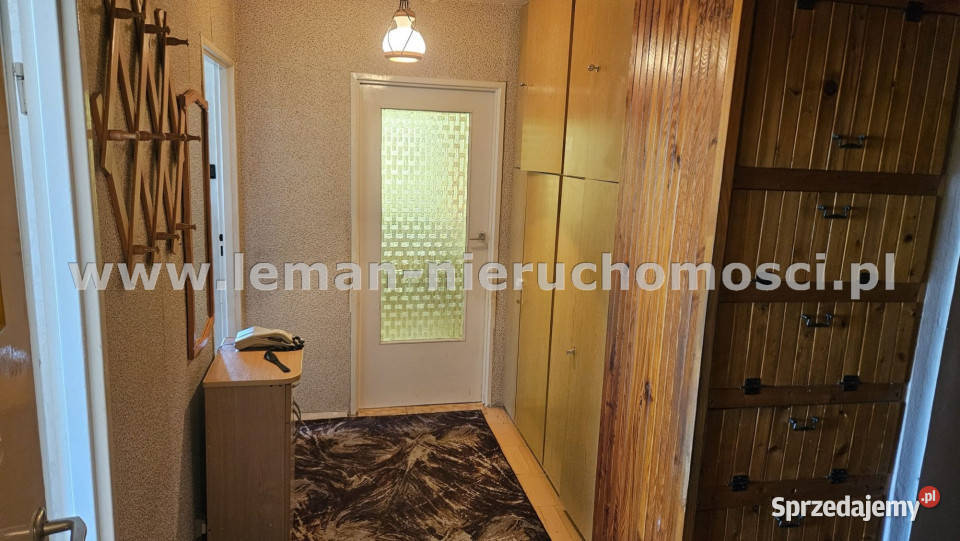 sprzedaży mieszkania 51m2 Lublin