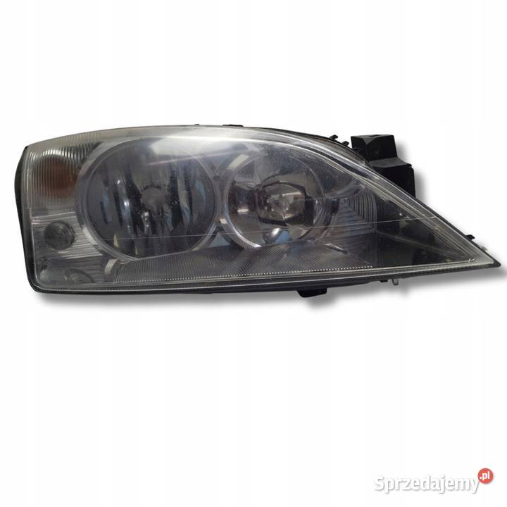LAMPA PRAWA Ford Mondeo Mk3 III 0007r PRZEDNIA