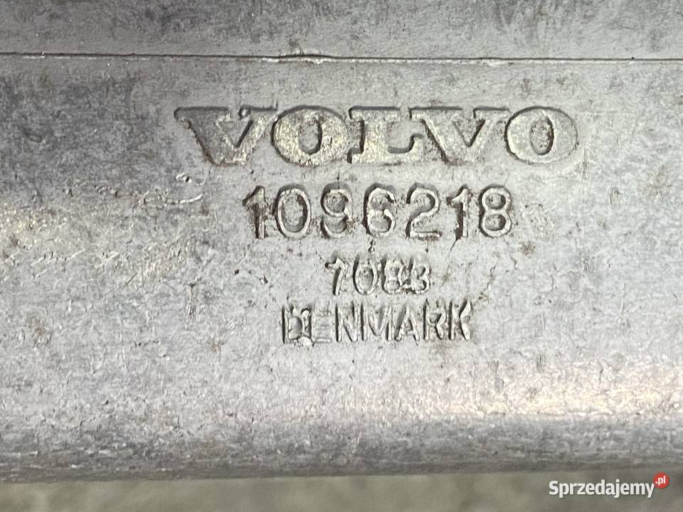Podstawa Kierownica Volvo FH FM 1062033 1096218 ciężarowe Maszewo
