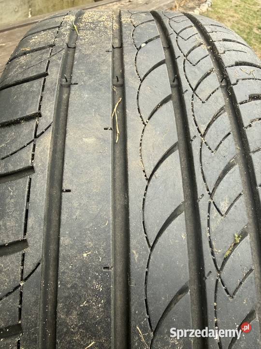 4 245 30 20 95W MINERVA RADIAL F105 lato