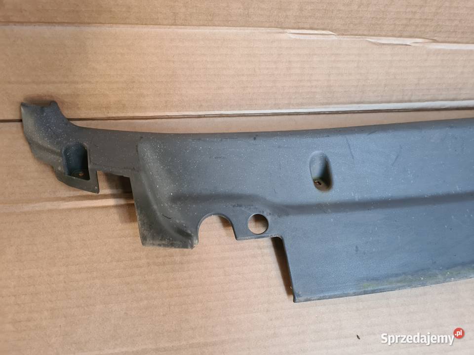 IVECO DAILY 3 9906 listwa osłona podszybia szyby dostawcze Podszybia Legnica