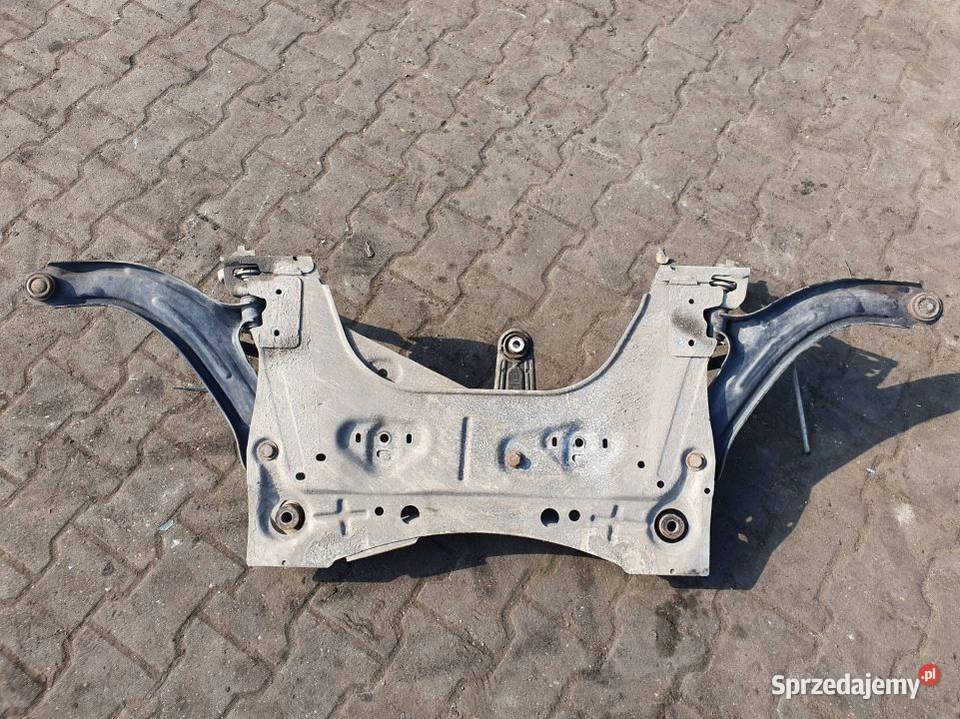 SANKI PRZEDNIE RENAULT CLIO III 8200699574 Lipno