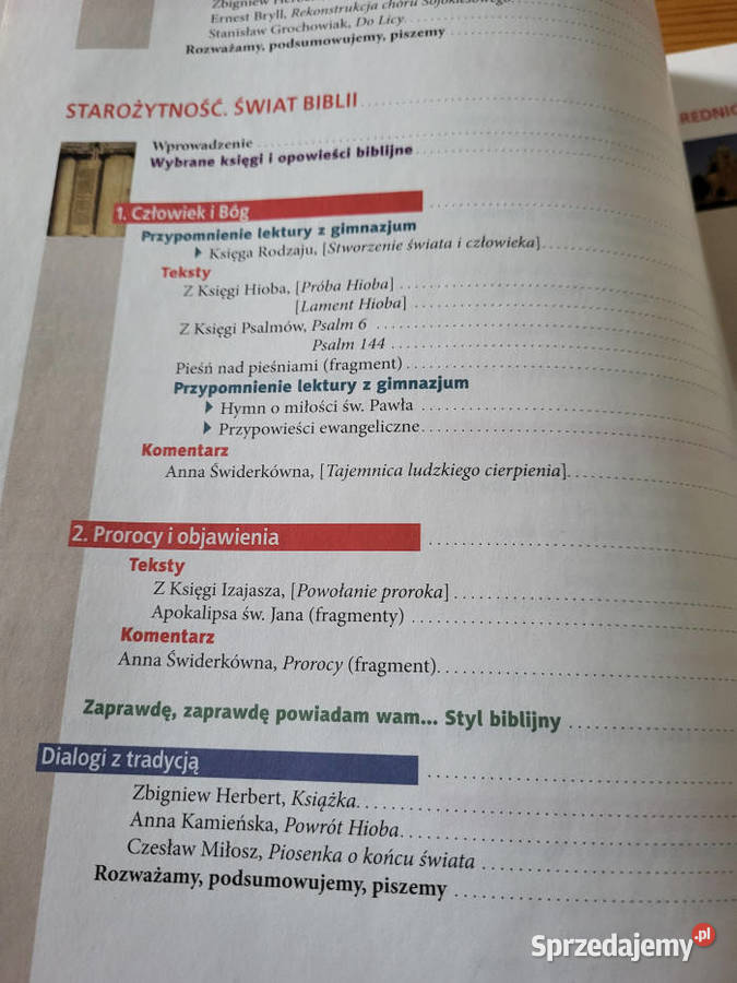 Przeszłość to dziś Krzysztof Mrowcewicz cz1 Stan miękka Warszawa