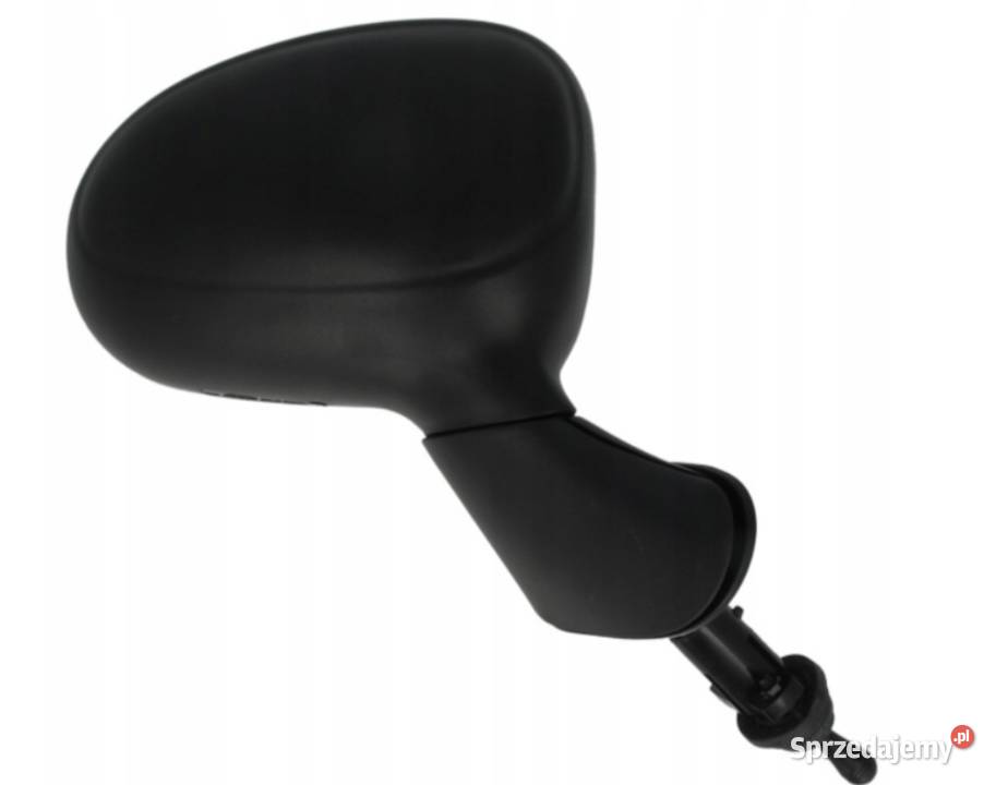 Chevrolet Matiz Daewoo Matiz lusterko zewnętrzne Łódź