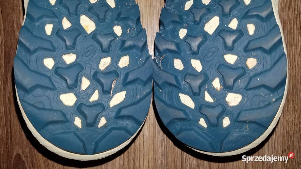 Buty ASICS GelTrabuco 11 GTX 4142 27 running Białystok