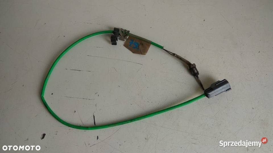 SONDA LAMBDA DISCOVERY IV 30TD AH2212B591AB Włoszczowa sprzedam