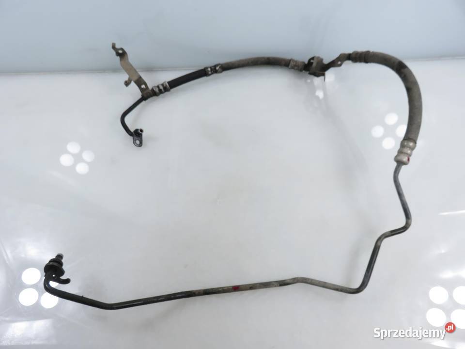 PRZEWÓD WSPOMAGANIA FORD TRANSIT CUSTOM 20 TDCi sprzedam