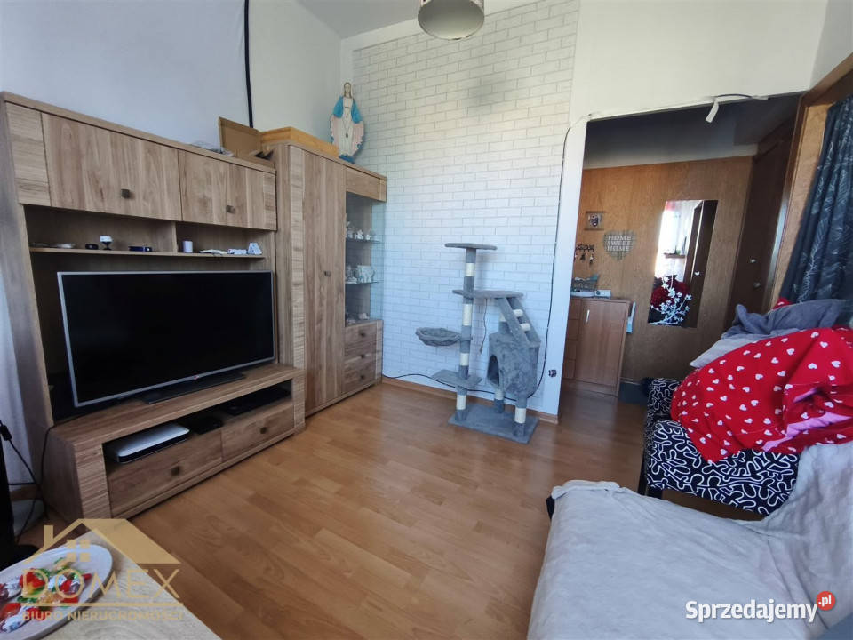 Kamienica 450m2 Rydułtowy