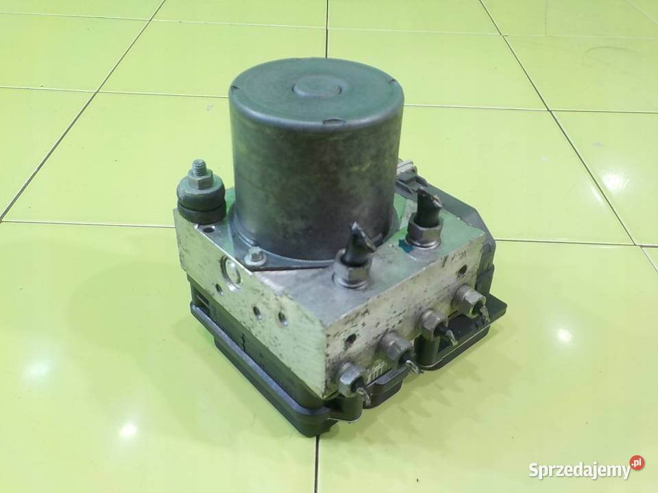 JAGUAR XF I 30 V6 AUT 10r pompa ABS 8X232C405EH Suków sprzedam