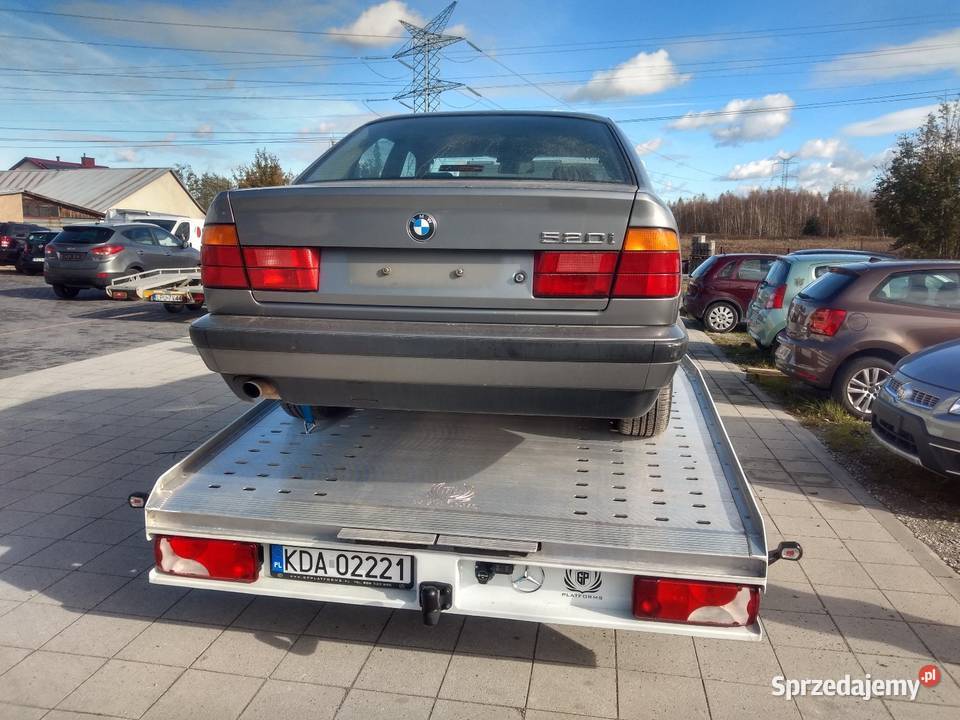 Mercedes sprinter 906 2018r 314 CDI Pomoc hak Mercedes-Benz małopolskie Żabno