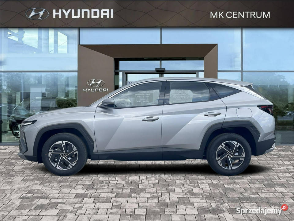 Hyundai Tucson Już 59 911 Modern Plus NOWOŚĆ 16