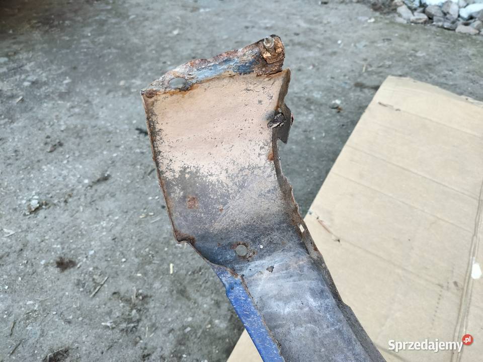 AUDI A38L A3 8L BŁOTNIK PRZÓD PRZEDNI PRAWY Kamień-Kolonia