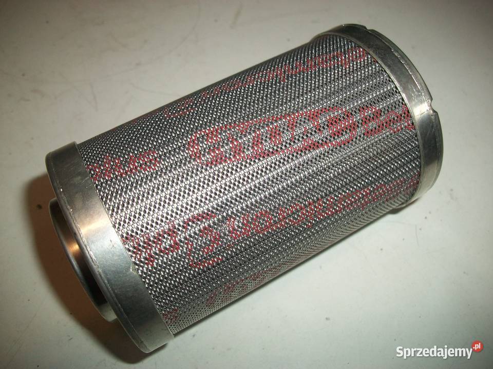 Filtr 0160D005BN3HC Olkusz