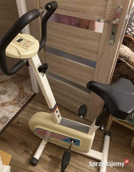 Rowerek do ćwiczeń Olsztyn