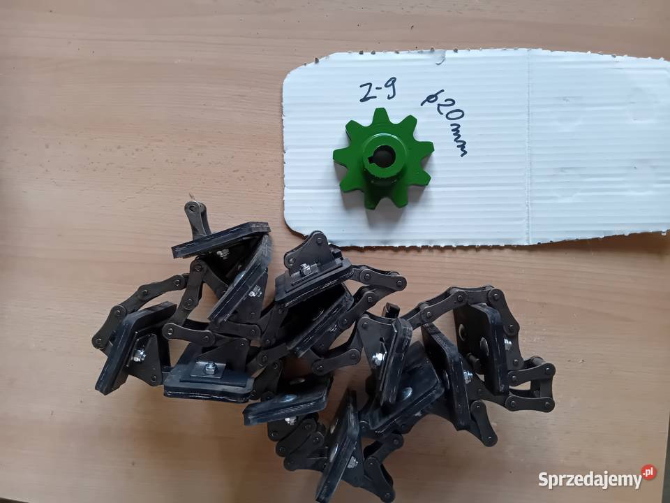 czesci volvo 8001110 tulejka plastikowa hedra Rutki-Kossaki