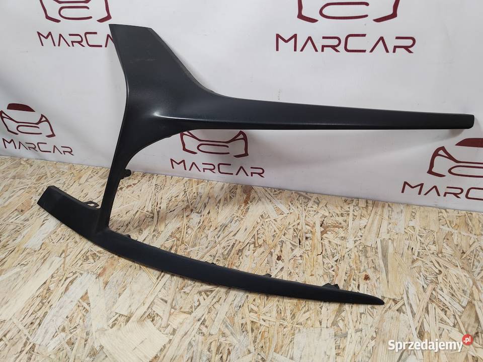 Listwa Nakładka na Grill Lewy Przód Citroen DS7 Pleszew