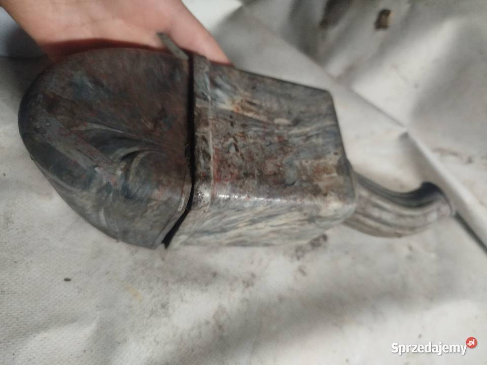 Filtr powietrza jawa jawka kaczka pancerka 50 Poznań sprzedam