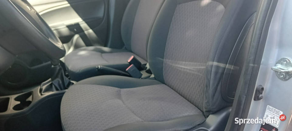 Mitsubishi Space Star 10 70Niski przebieg II Łódź