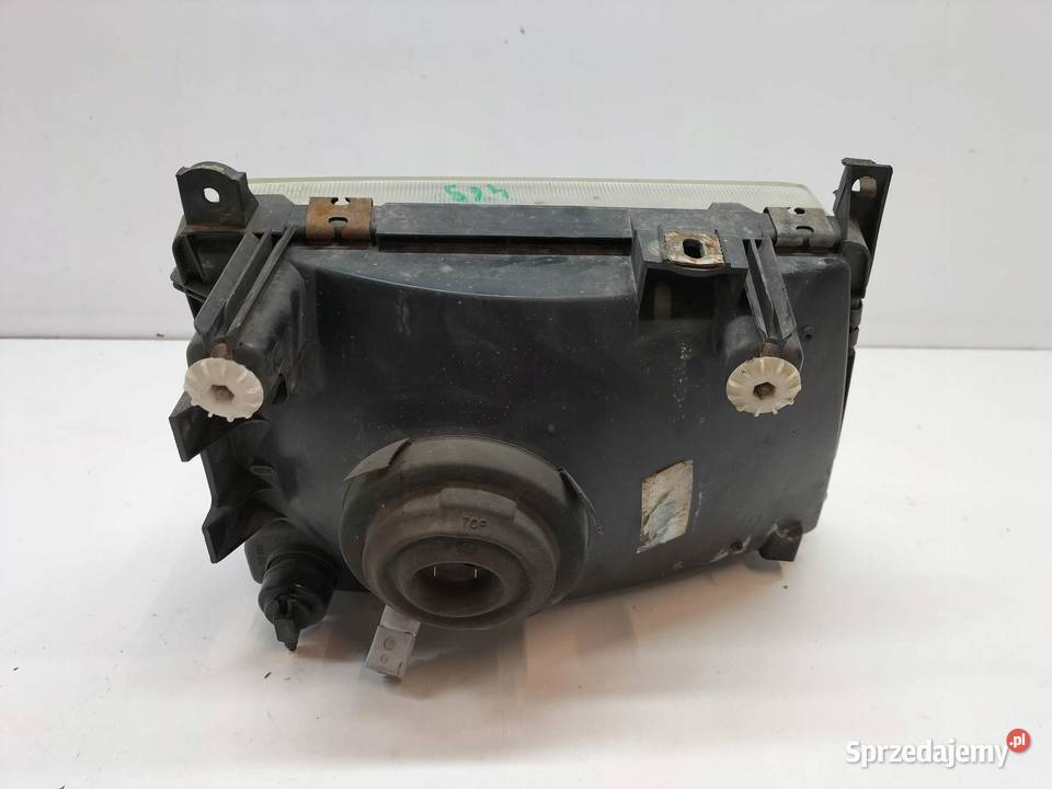 LAMPA PRZÓD LEWA MercedesBenz MB 100 I 19811995