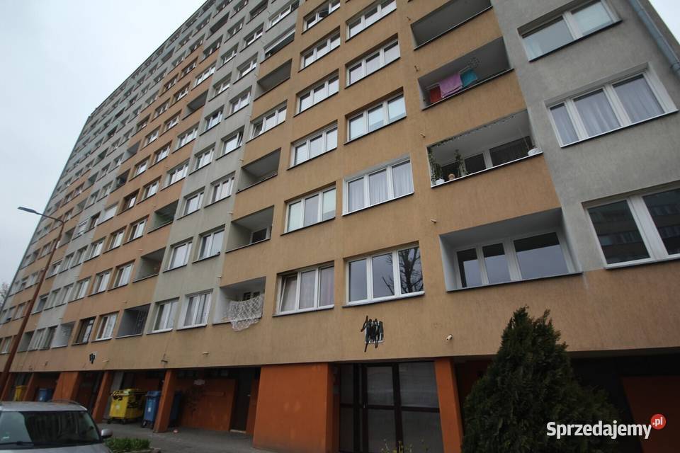1pok 27met Alei Pracy WINDA ZARAZ Wrocław
