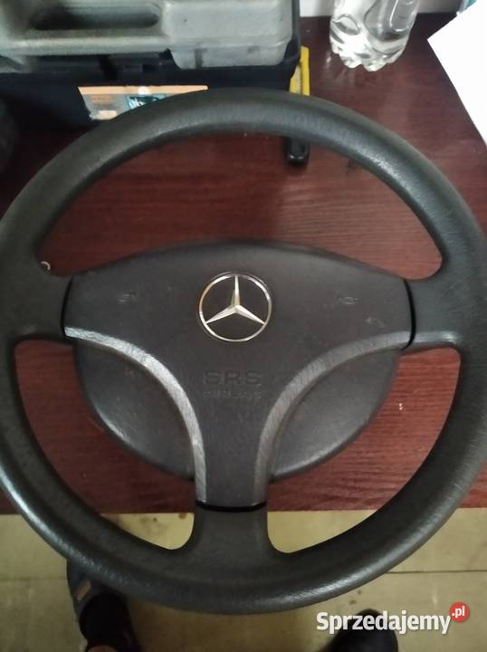 Kierownica Mercedes A klasa w168 Jelenia Góra sprzedam