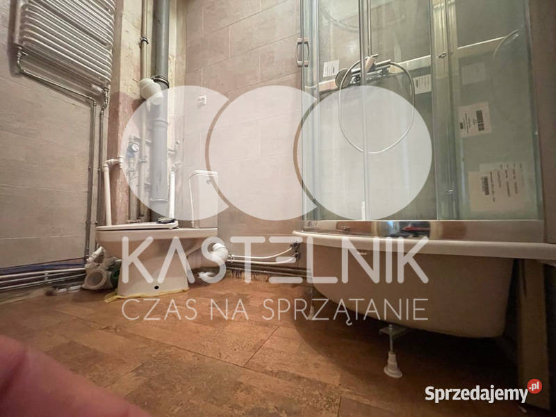 Sprzątanie zalaniach usuwanie szkód Ropczyce