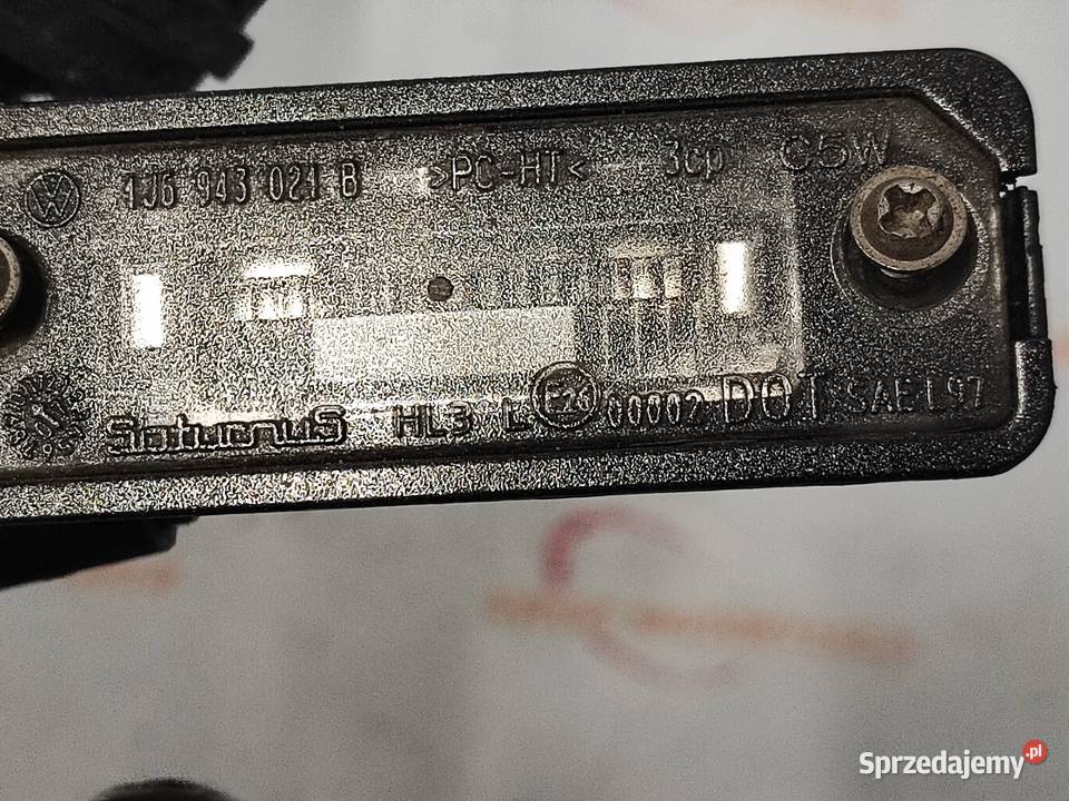 VW EOS 08r wiązka czujników PDC 1Q09971104H osobowe Czujniki świętokrzyskie Kielce