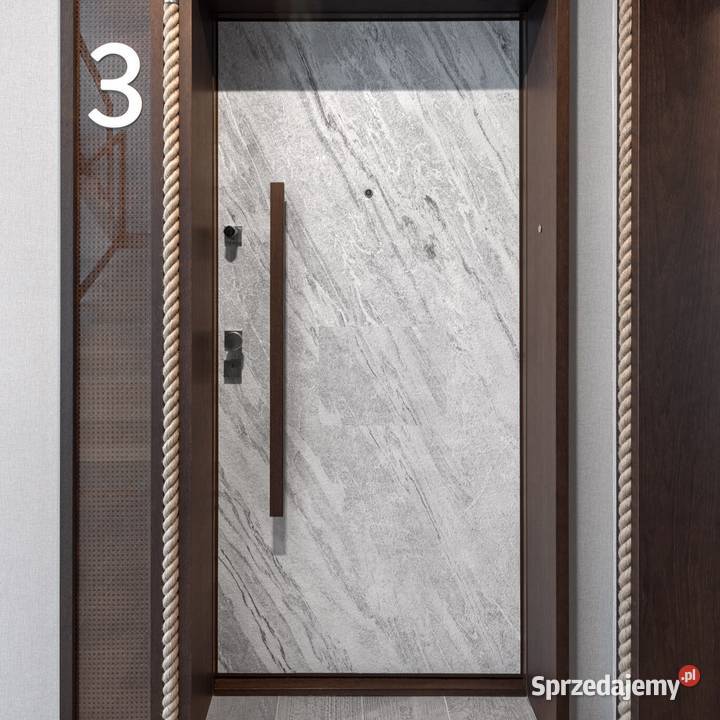 Kamień w Rolce CILIAN 122x61 Warszawa