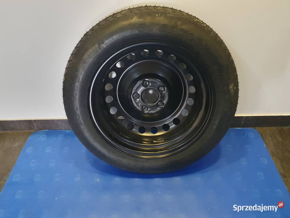 KOŁO DOJAZDOWE TUCSON SPORTAGE IX35 łódzkie Łowicz