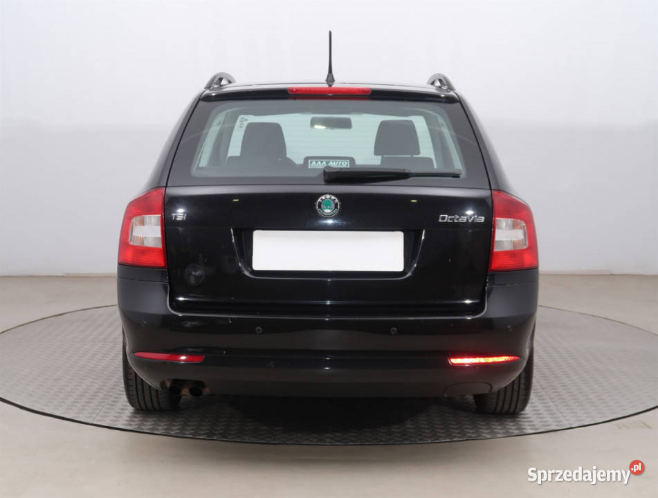 Skoda Octavia 14 TSI 4/5 Piaseczno