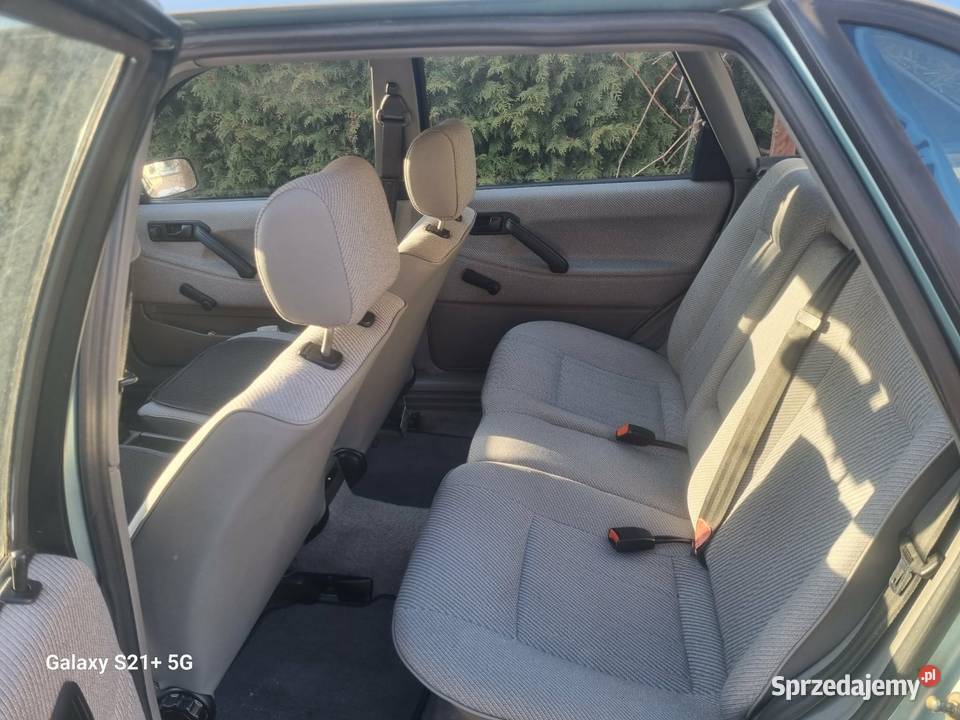 Vw passat Sedan / Limuzyna Skierniewice