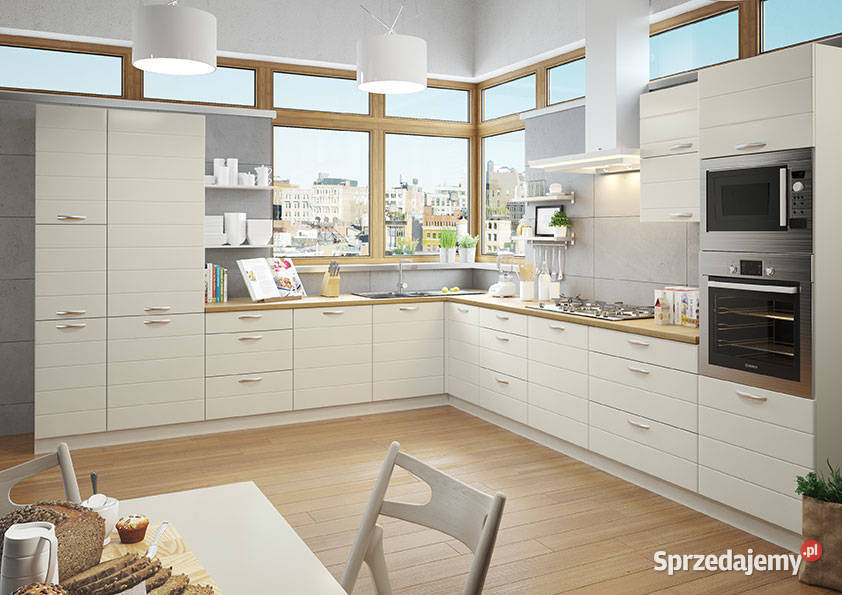 Kuchnia do zabudowy Pozostałe Pozostałe Rzeszów sprzedam