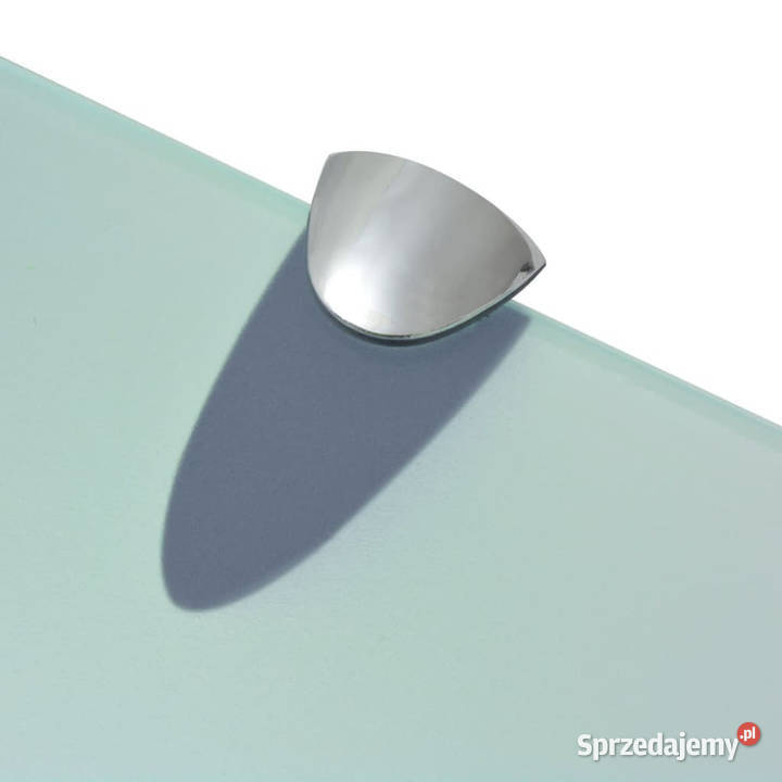 Półka szklana 60x10 8 mm WM243757 Warszawa