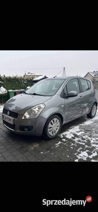 Salon PolskaPełen Automat109 Piaseczno