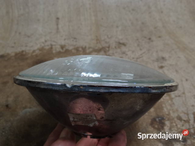 klosz lampy FER MZ TS 150 250 org DDR lubuskie Żary