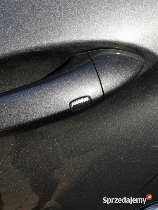 Opel Astra K Elite 20162017 Polski salon wielofunkcyjna kierownica