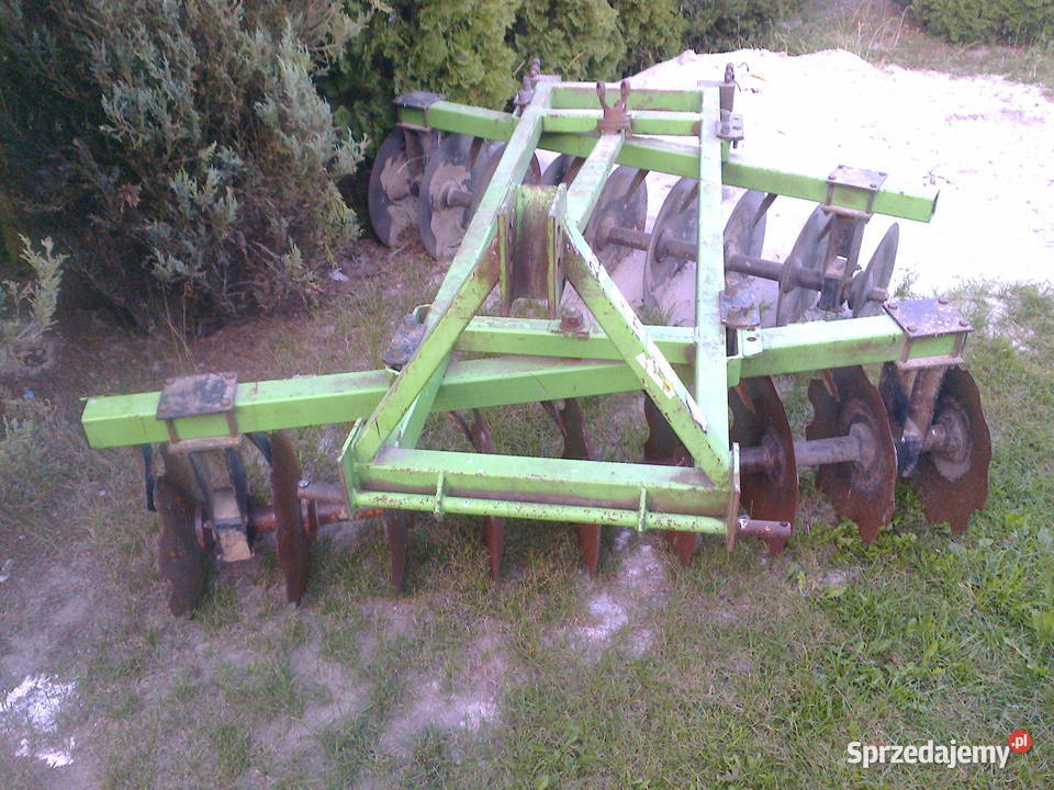 chwytak do bel talerzówka 18 2x9