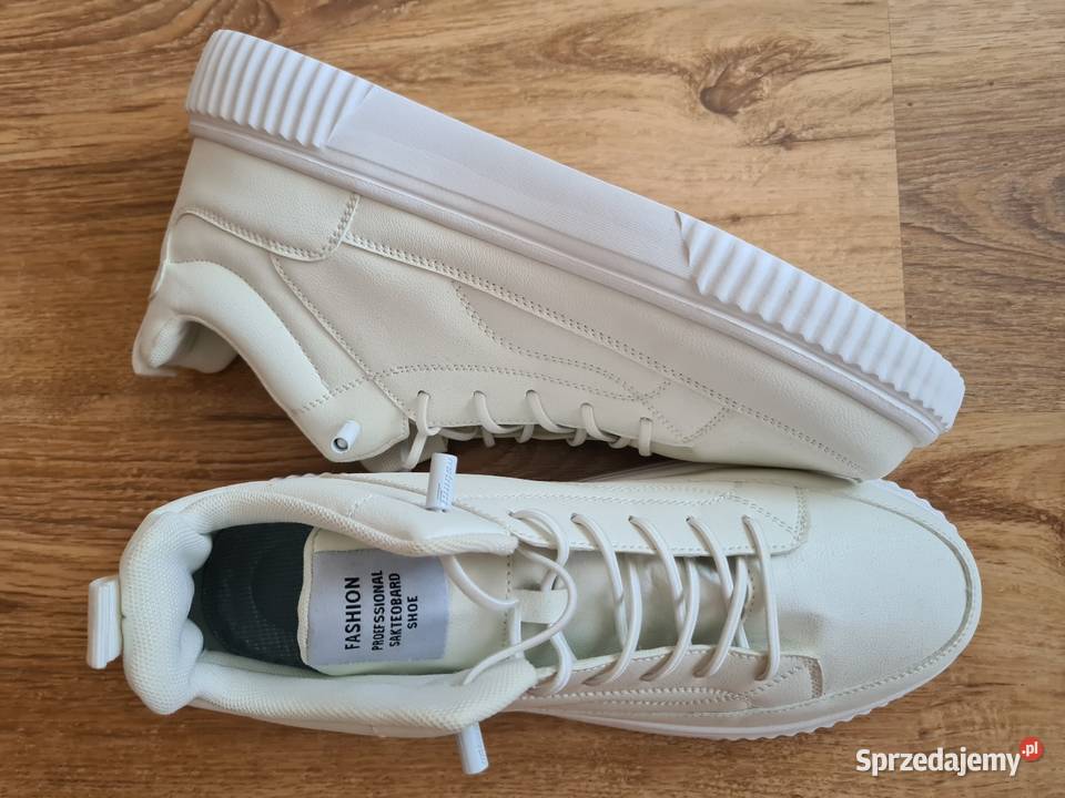 Buty sportowe meskie FASHION 425 Sznurowadła wielkopolskie Gniezno