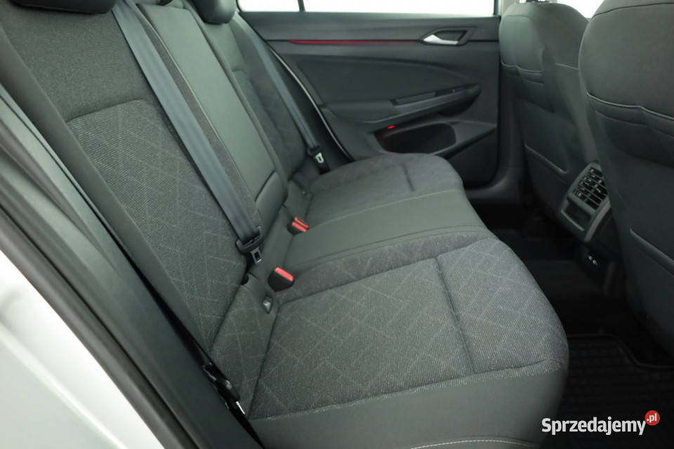 VW Golf 15 TSI Golf mazowieckie Piaseczno