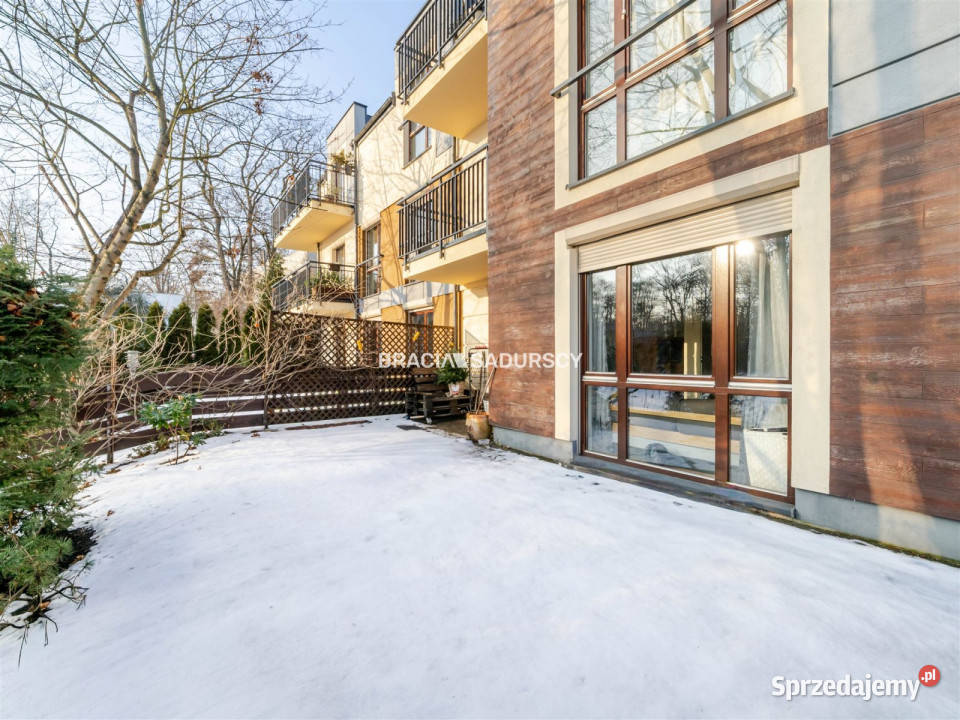 sprzedaży mieszkania 4507 metrów 2 pokoje małopolskie Kraków