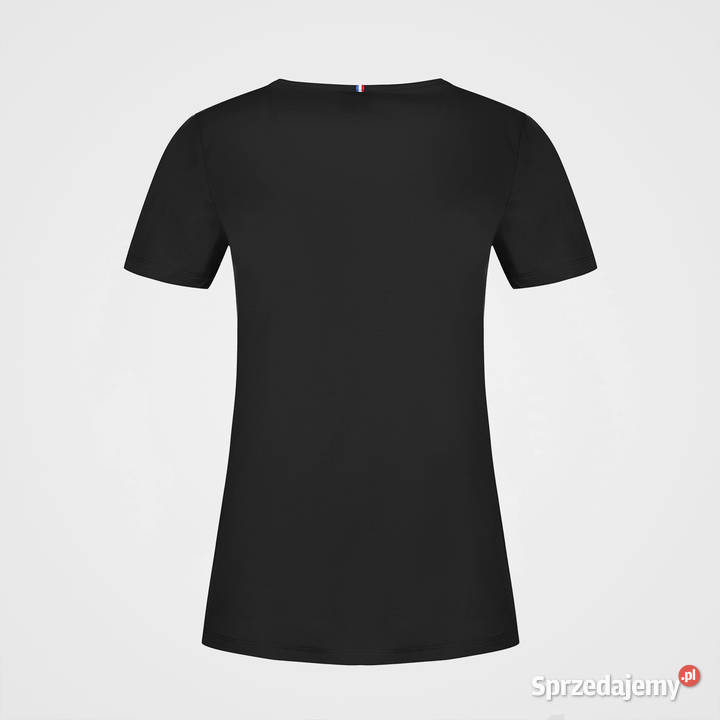 LE COQ SORTIF tshirt 2220568 czarny 95 zamiast