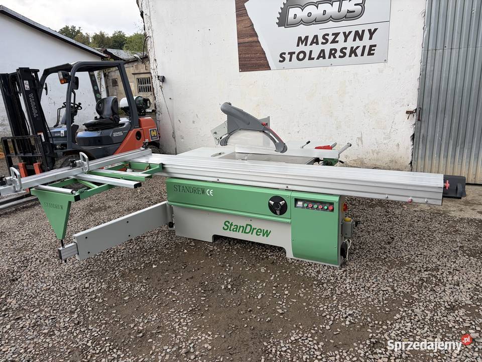Piła formatowa PERFECT 3200 PLUS Kalwaria Zebrzydowska